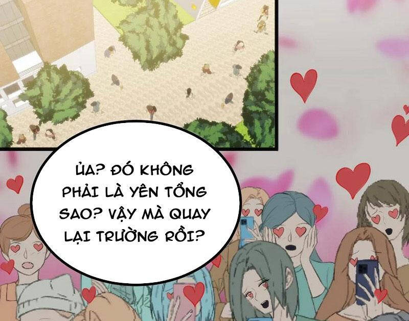 Ta Có 90 Tỷ Tiền Liếm Cẩu! Chap 308 - Next Chap 309