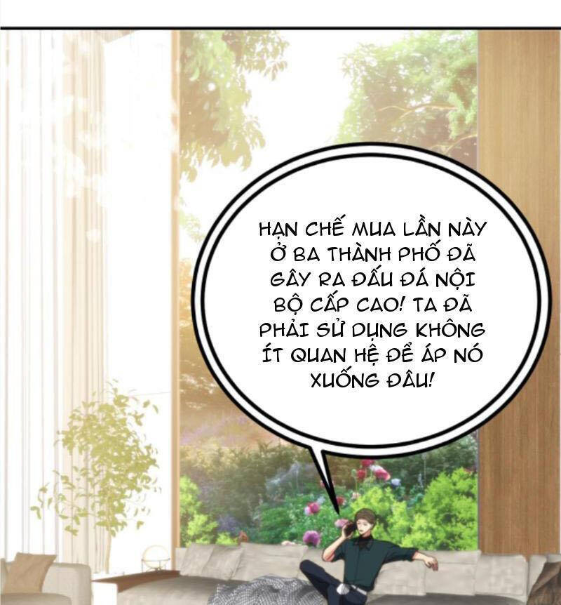 Ta Có 90 Tỷ Tiền Liếm Cẩu! Chap 309 - Next Chap 310
