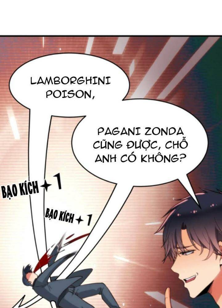 Ta Có 90 Tỷ Tiền Liếm Cẩu! Chap 30 - Next Chap 31