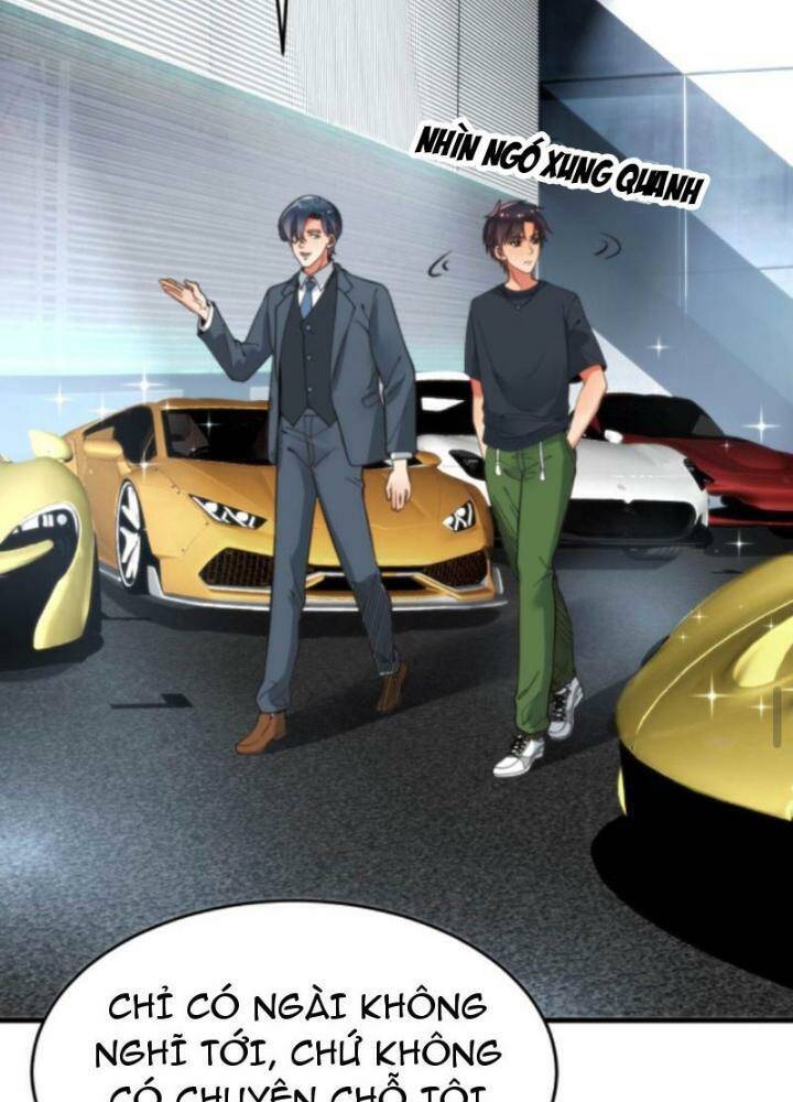 Ta Có 90 Tỷ Tiền Liếm Cẩu! Chap 30 - Next Chap 31