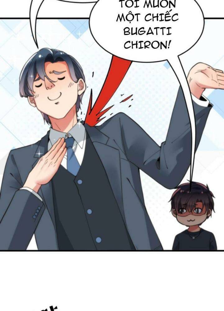 Ta Có 90 Tỷ Tiền Liếm Cẩu! Chap 30 - Next Chap 31