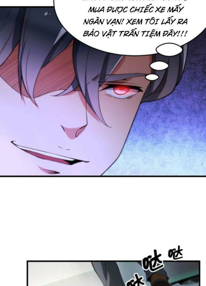 Ta Có 90 Tỷ Tiền Liếm Cẩu! Chap 30 - Next Chap 31