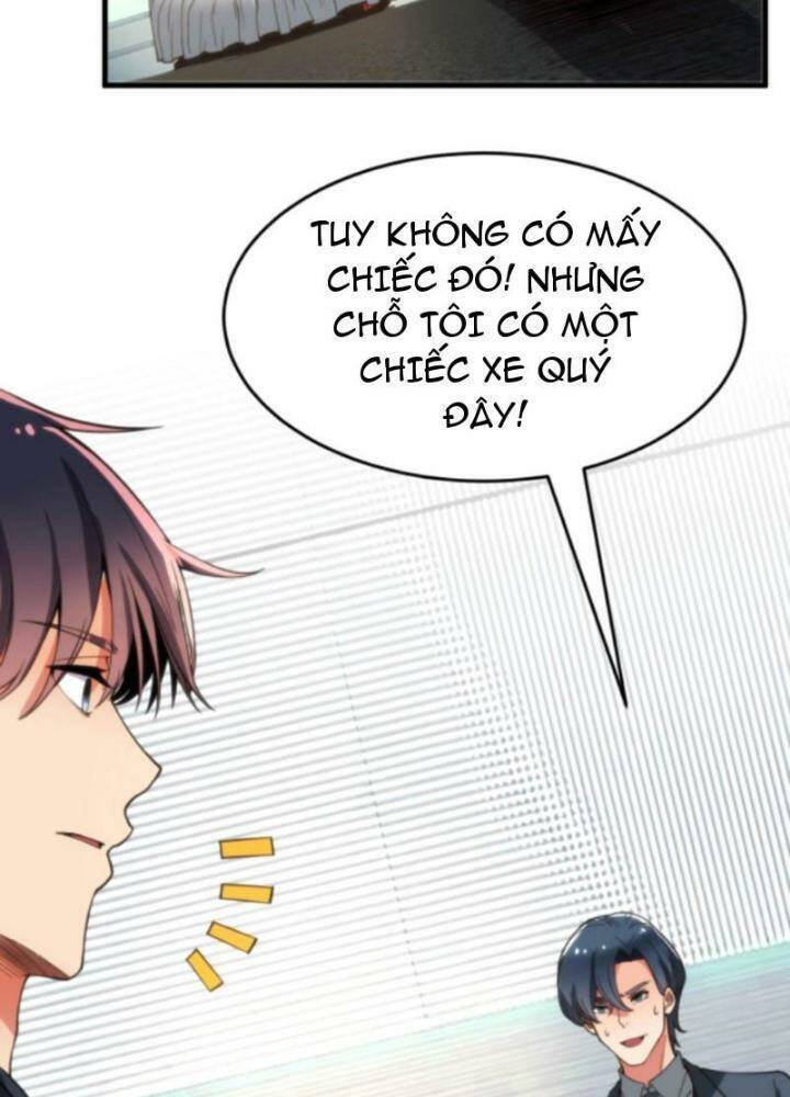 Ta Có 90 Tỷ Tiền Liếm Cẩu! Chap 30 - Next Chap 31