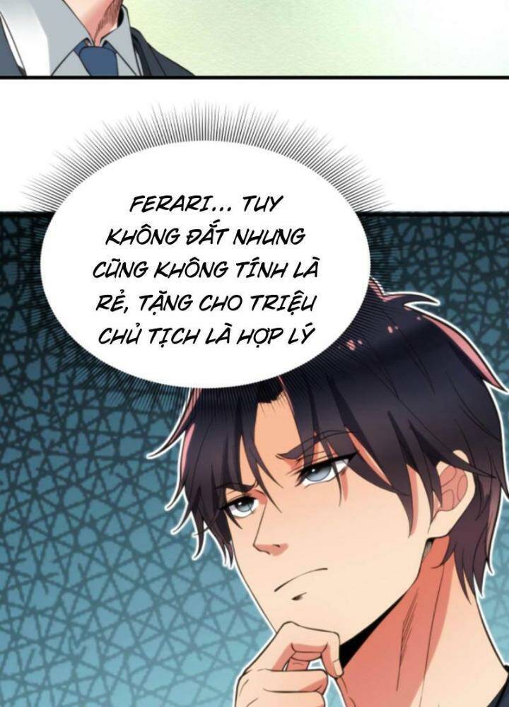 Ta Có 90 Tỷ Tiền Liếm Cẩu! Chap 30 - Next Chap 31