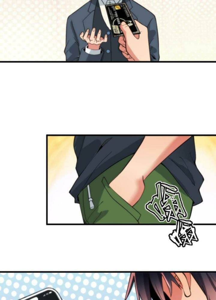 Ta Có 90 Tỷ Tiền Liếm Cẩu! Chap 30 - Next Chap 31