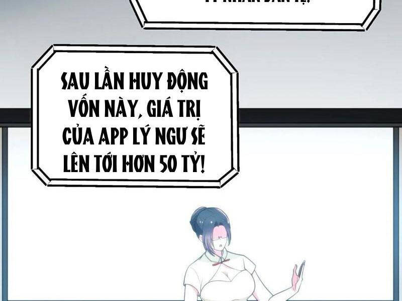 Ta Có 90 Tỷ Tiền Liếm Cẩu! Chap 301 - Next Chap 302