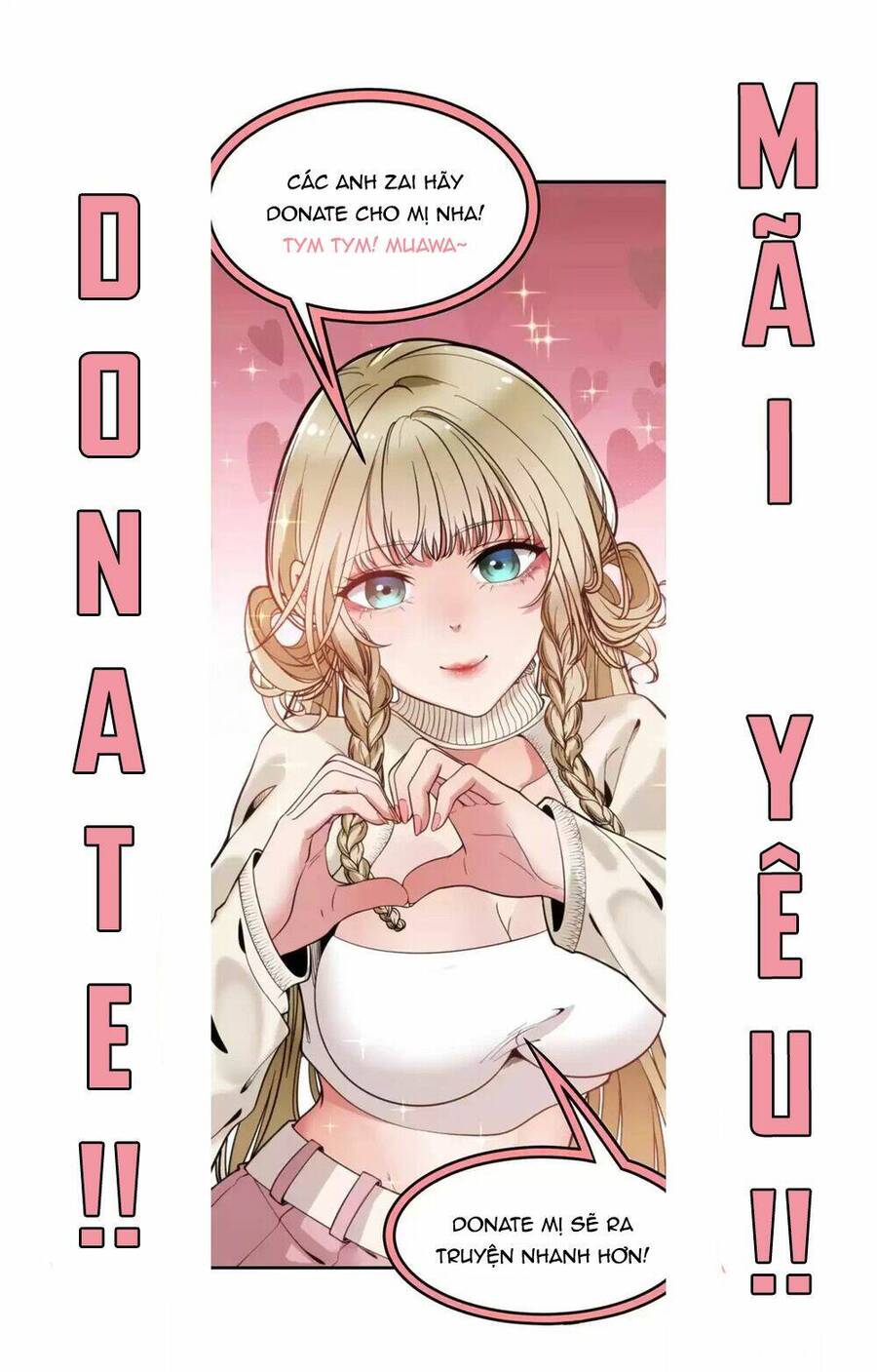 Ta Có 90 Tỷ Tiền Liếm Cẩu! Chap 31 - Next Chap 32