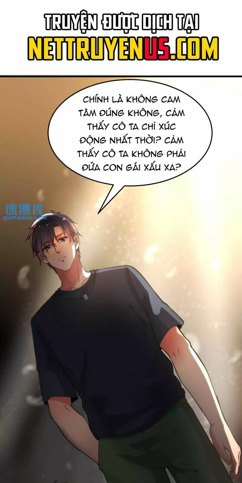 Ta Có 90 Tỷ Tiền Liếm Cẩu! Chap 31 - Next Chap 32