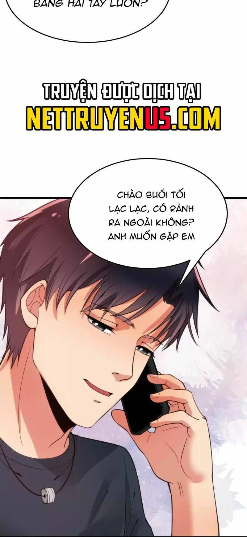 Ta Có 90 Tỷ Tiền Liếm Cẩu! Chap 31 - Next Chap 32