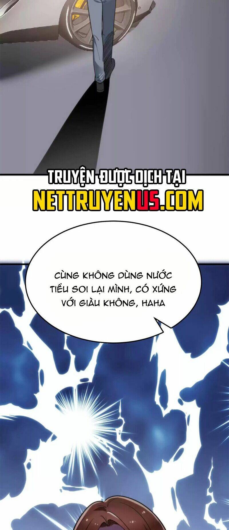Ta Có 90 Tỷ Tiền Liếm Cẩu! Chap 32 - Next Chap 33