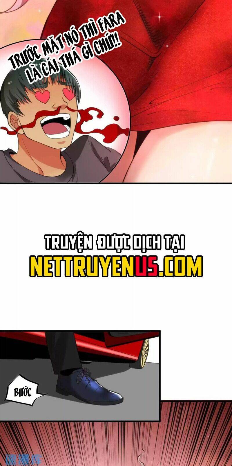 Ta Có 90 Tỷ Tiền Liếm Cẩu! Chap 32 - Next Chap 33