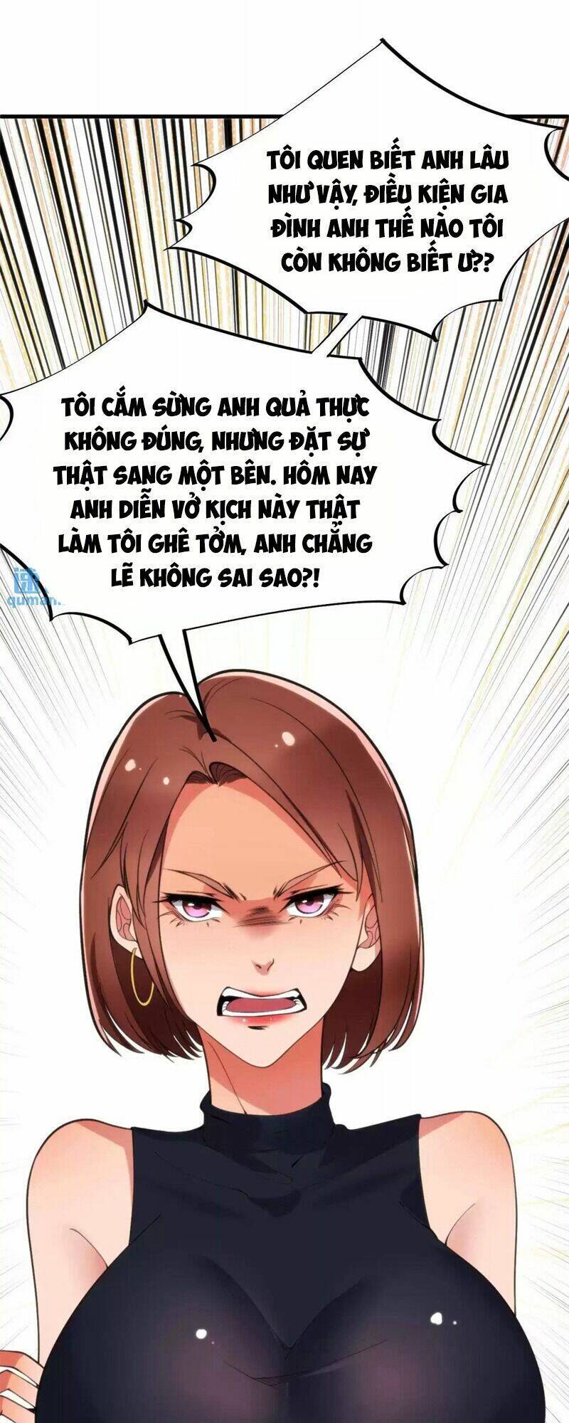 Ta Có 90 Tỷ Tiền Liếm Cẩu! Chap 32 - Next Chap 33