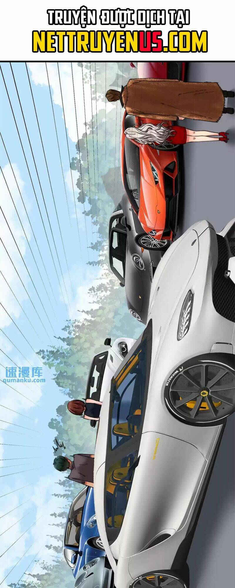 Ta Có 90 Tỷ Tiền Liếm Cẩu! Chap 32 - Next Chap 33