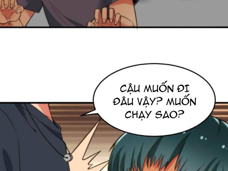Ta Có 90 Tỷ Tiền Liếm Cẩu! Chap 33 - Next Chap 34