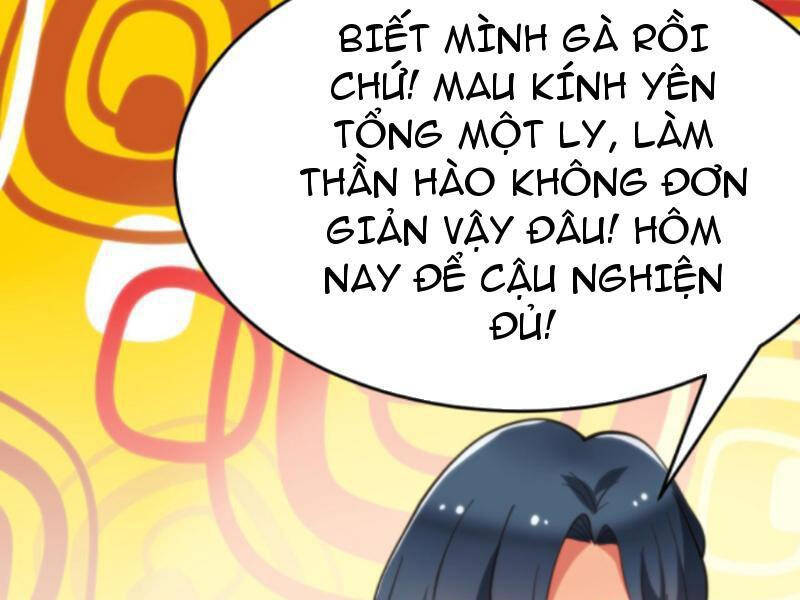 Ta Có 90 Tỷ Tiền Liếm Cẩu! Chap 34 - Next Chap 35