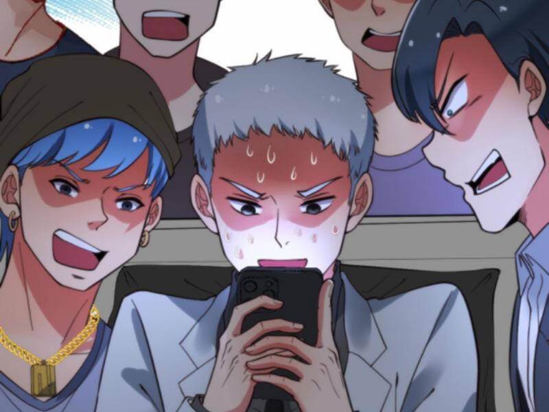 Ta Có 90 Tỷ Tiền Liếm Cẩu! Chap 34 - Next Chap 35