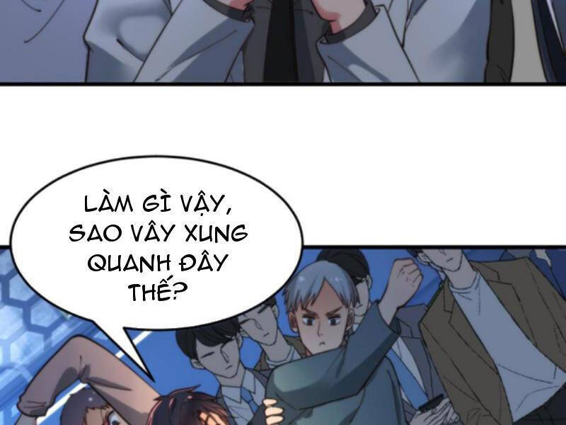 Ta Có 90 Tỷ Tiền Liếm Cẩu! Chap 34 - Next Chap 35