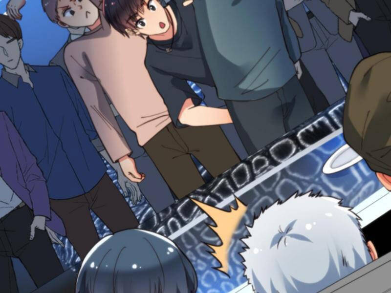 Ta Có 90 Tỷ Tiền Liếm Cẩu! Chap 34 - Next Chap 35