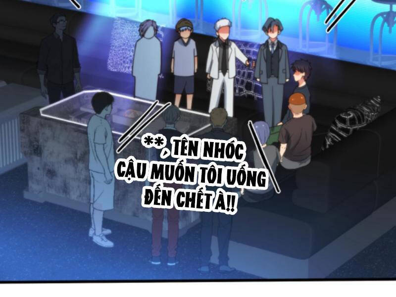 Ta Có 90 Tỷ Tiền Liếm Cẩu! Chap 34 - Next Chap 35