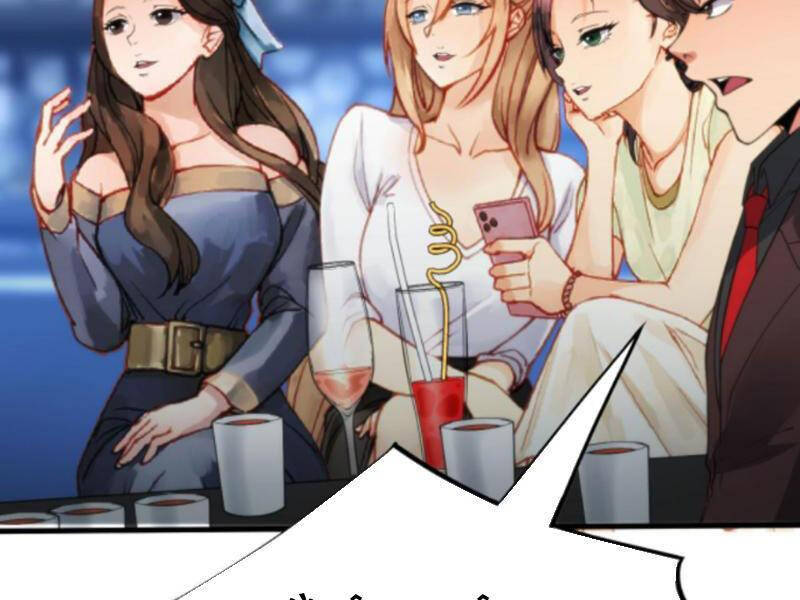 Ta Có 90 Tỷ Tiền Liếm Cẩu! Chap 34 - Next Chap 35