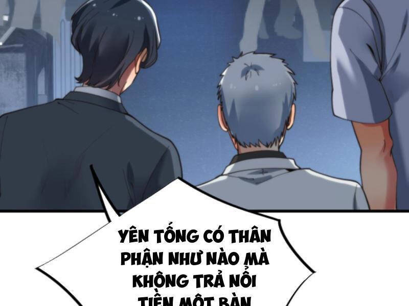 Ta Có 90 Tỷ Tiền Liếm Cẩu! Chap 34 - Next Chap 35