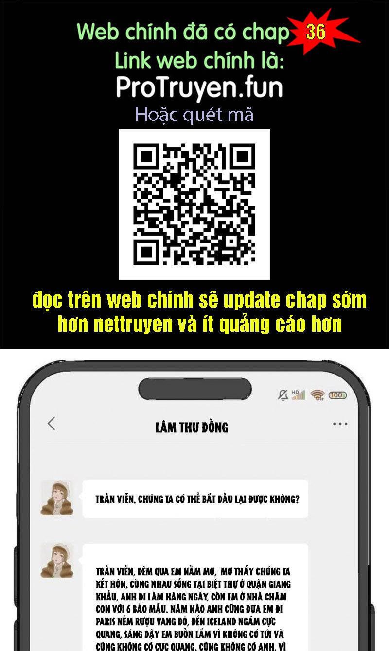 Ta Có 90 Tỷ Tiền Liếm Cẩu! Chap 35 - Next Chap 36