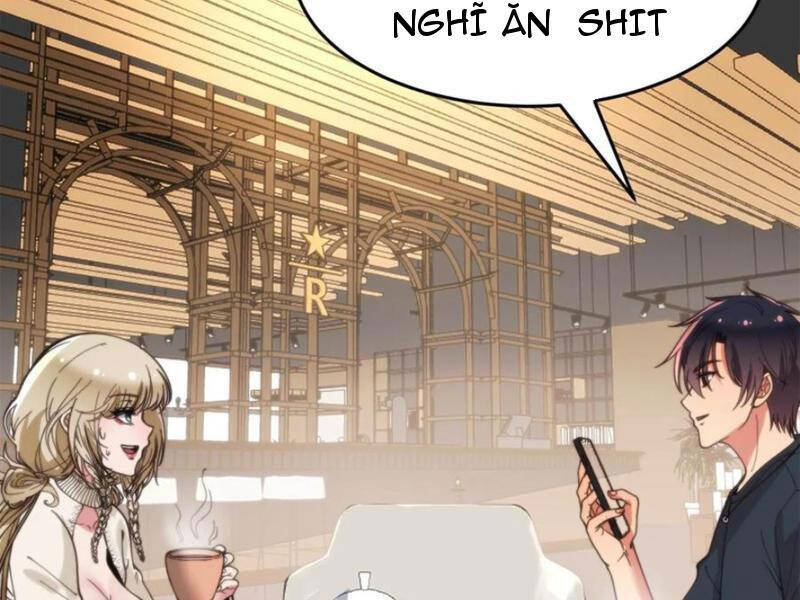 Ta Có 90 Tỷ Tiền Liếm Cẩu! Chap 35 - Next Chap 36