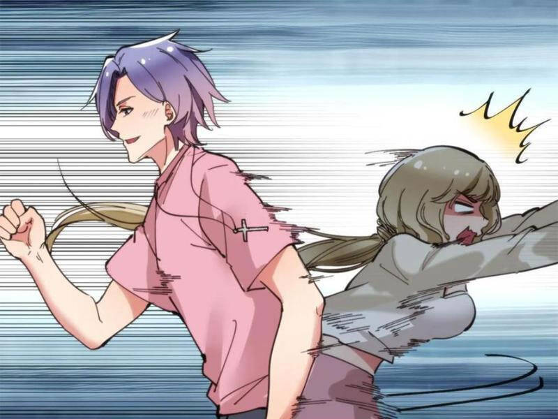 Ta Có 90 Tỷ Tiền Liếm Cẩu! Chap 35 - Next Chap 36