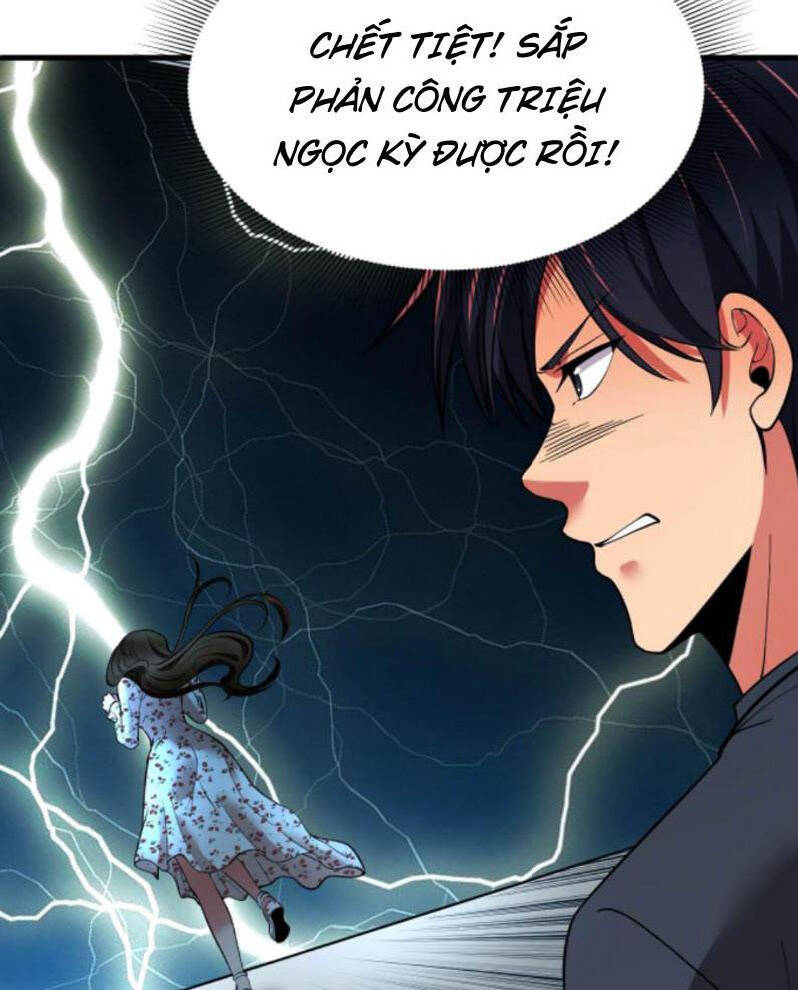 Ta Có 90 Tỷ Tiền Liếm Cẩu! Chap 37 - Next Chap 38