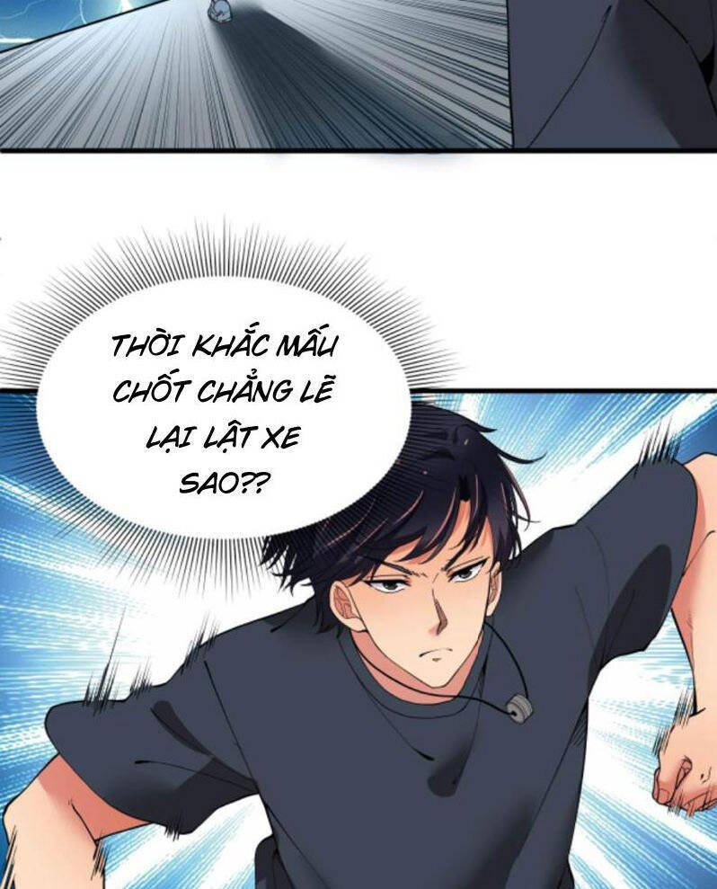 Ta Có 90 Tỷ Tiền Liếm Cẩu! Chap 37 - Next Chap 38
