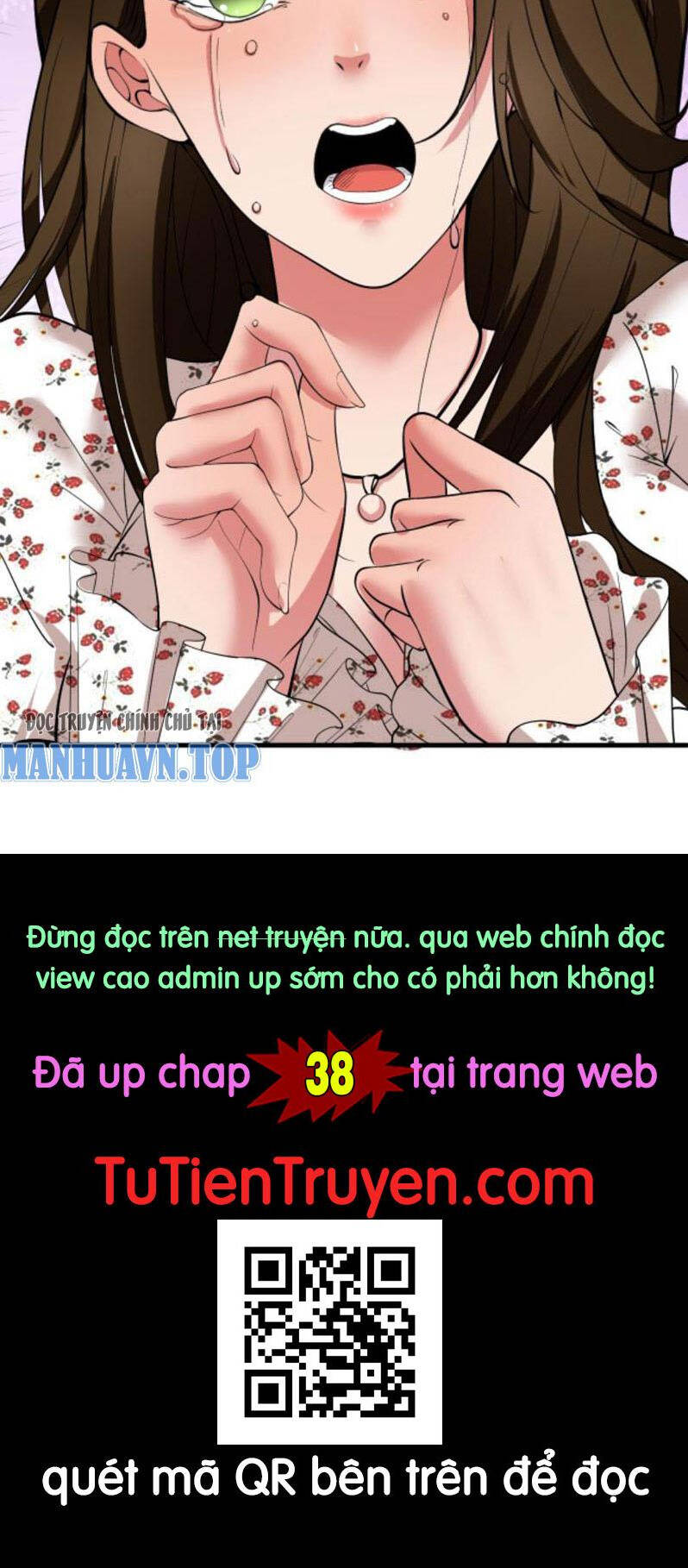 Ta Có 90 Tỷ Tiền Liếm Cẩu! Chap 37 - Next Chap 38