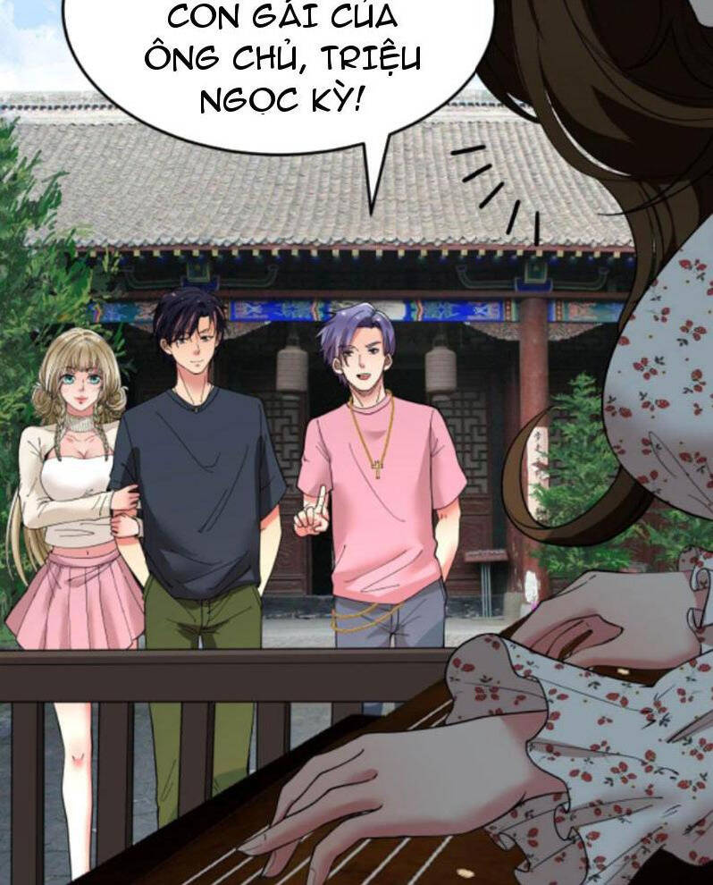 Ta Có 90 Tỷ Tiền Liếm Cẩu! Chap 37 - Next Chap 38