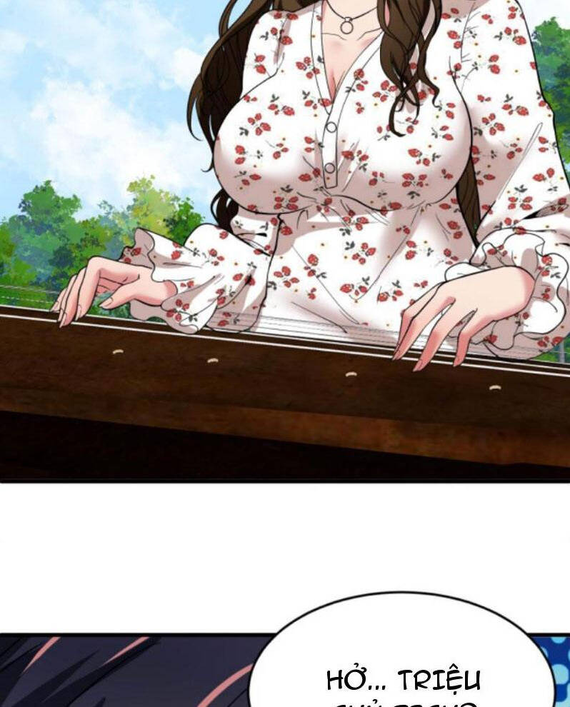 Ta Có 90 Tỷ Tiền Liếm Cẩu! Chap 37 - Next Chap 38