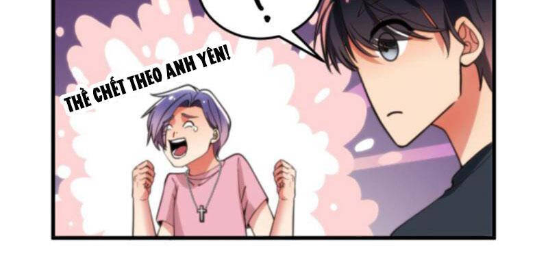 Ta Có 90 Tỷ Tiền Liếm Cẩu! Chap 39 - Next Chap 40