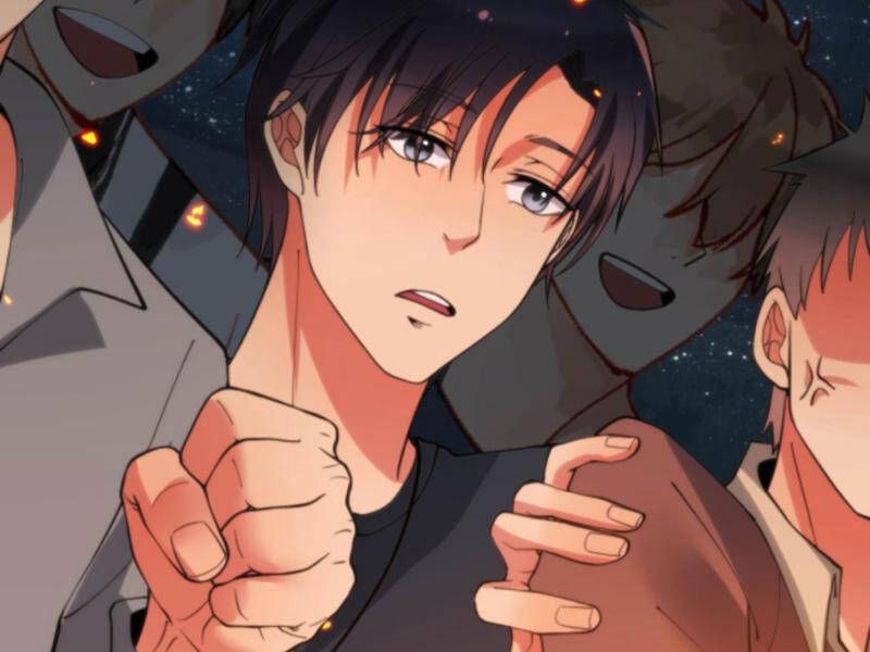 Ta Có 90 Tỷ Tiền Liếm Cẩu! Chap 39 - Next Chap 40