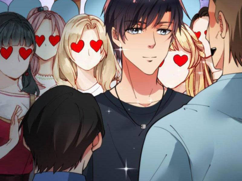 Ta Có 90 Tỷ Tiền Liếm Cẩu! Chap 40 - Next Chap 41