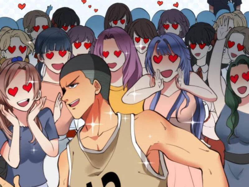 Ta Có 90 Tỷ Tiền Liếm Cẩu! Chap 40 - Next Chap 41