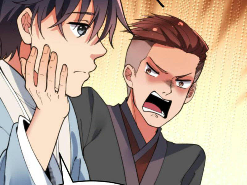 Ta Có 90 Tỷ Tiền Liếm Cẩu! Chap 41 - Next Chap 42