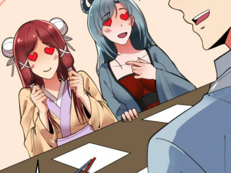 Ta Có 90 Tỷ Tiền Liếm Cẩu! Chap 41 - Next Chap 42