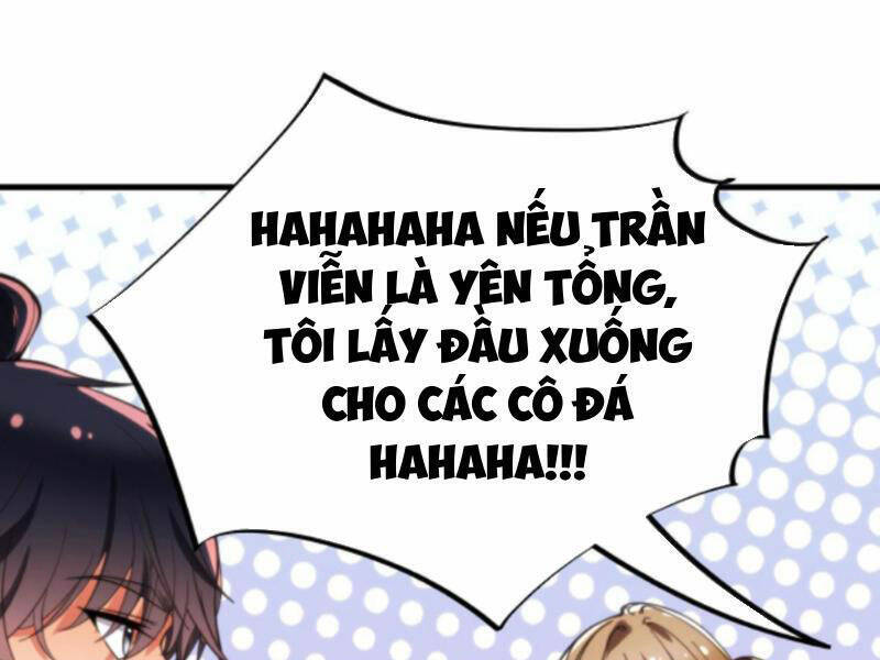 Ta Có 90 Tỷ Tiền Liếm Cẩu! Chap 41 - Next Chap 42