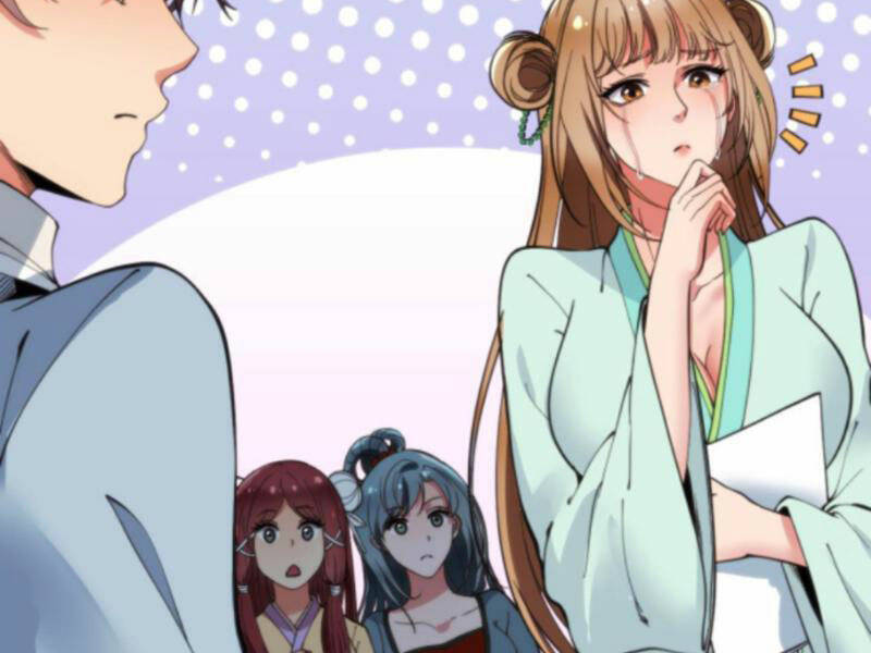 Ta Có 90 Tỷ Tiền Liếm Cẩu! Chap 41 - Next Chap 42