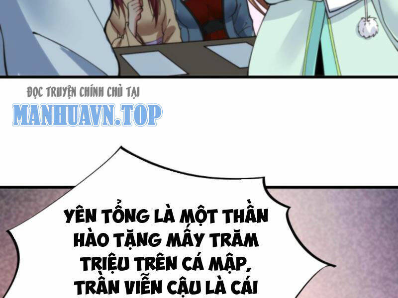 Ta Có 90 Tỷ Tiền Liếm Cẩu! Chap 41 - Next Chap 42
