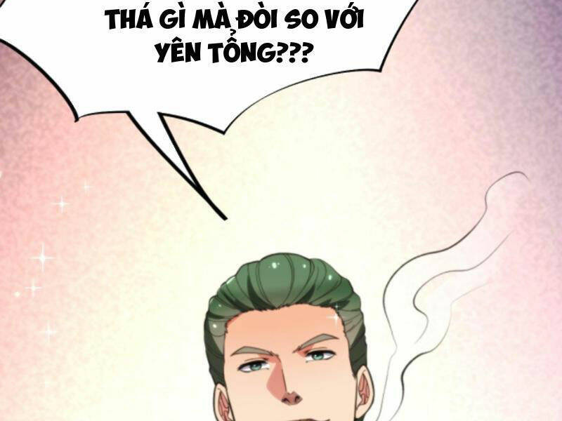 Ta Có 90 Tỷ Tiền Liếm Cẩu! Chap 41 - Next Chap 42