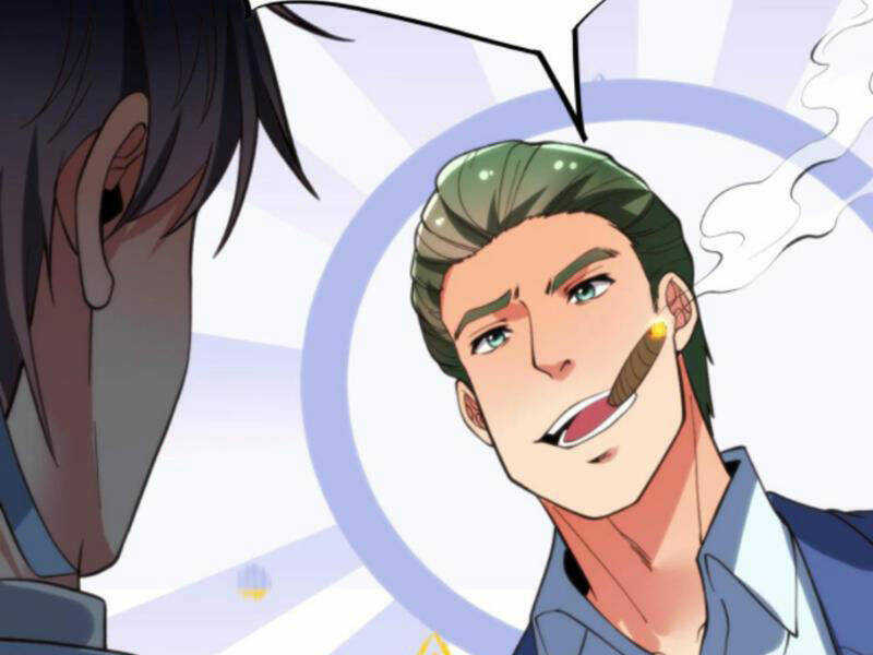 Ta Có 90 Tỷ Tiền Liếm Cẩu! Chap 42 - Next Chap 43