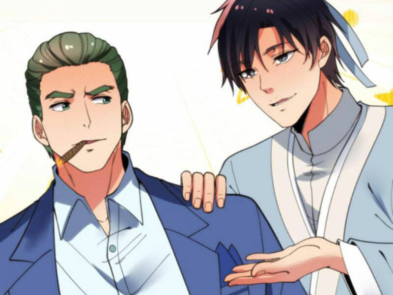 Ta Có 90 Tỷ Tiền Liếm Cẩu! Chap 42 - Next Chap 43