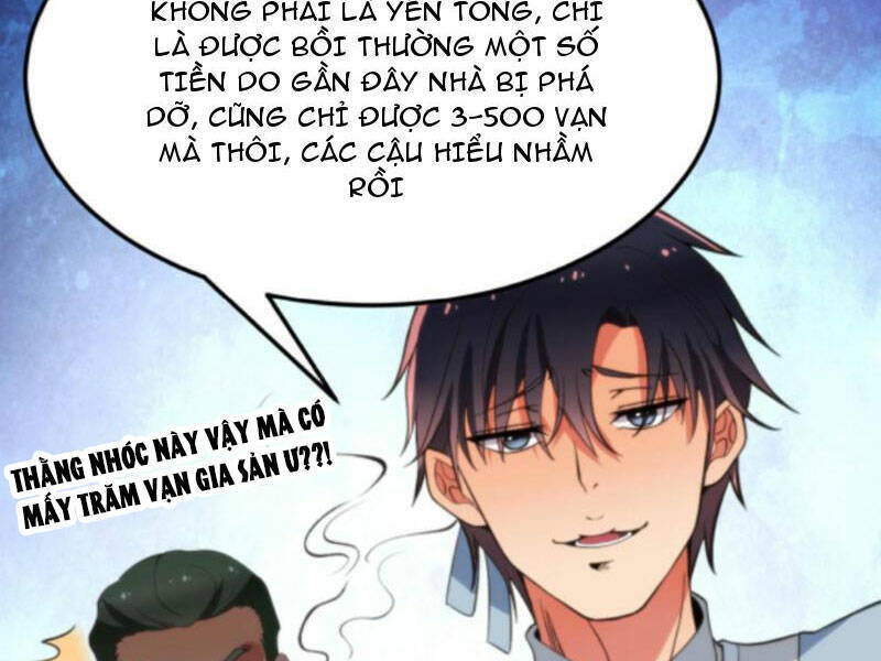 Ta Có 90 Tỷ Tiền Liếm Cẩu! Chap 42 - Next Chap 43