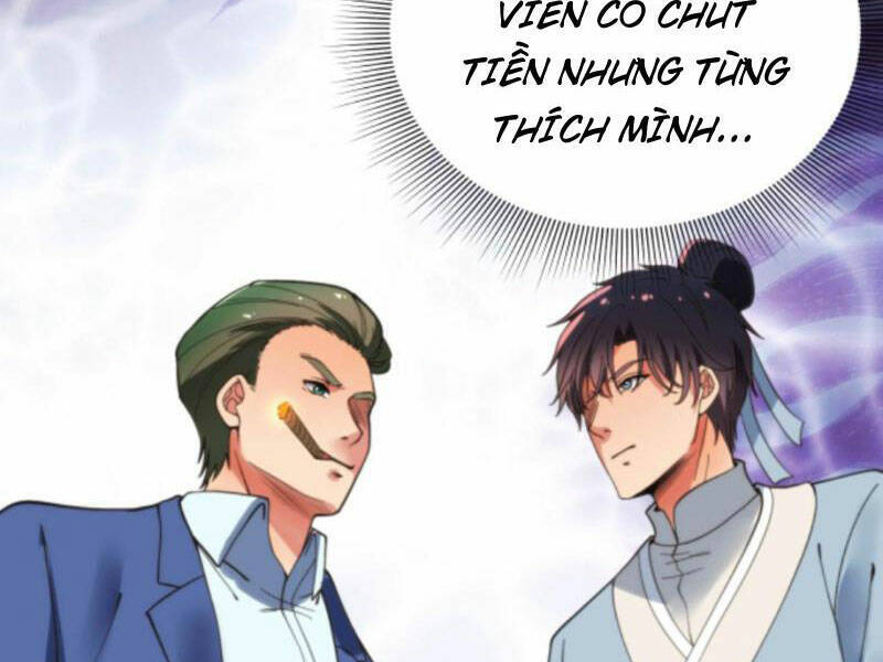 Ta Có 90 Tỷ Tiền Liếm Cẩu! Chap 42 - Next Chap 43