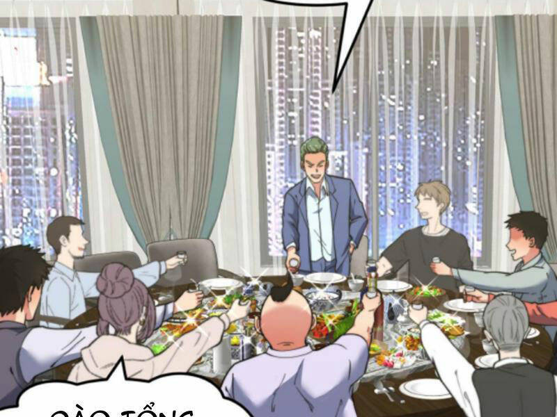 Ta Có 90 Tỷ Tiền Liếm Cẩu! Chap 43 - Next Chap 44