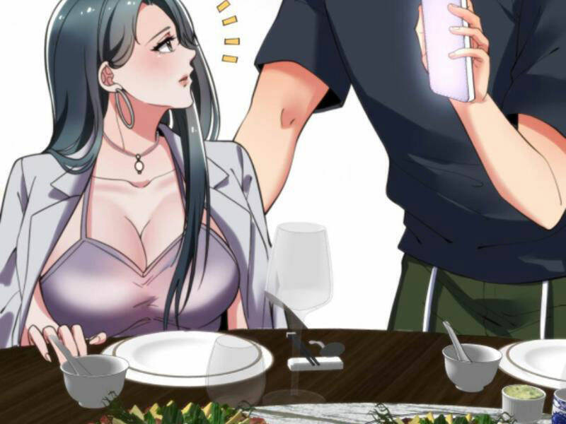 Ta Có 90 Tỷ Tiền Liếm Cẩu! Chap 43 - Next Chap 44