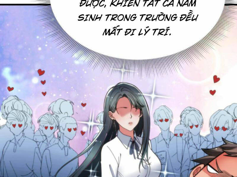 Ta Có 90 Tỷ Tiền Liếm Cẩu! Chap 43 - Next Chap 44